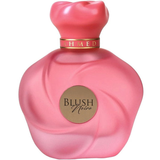 Ahmed Al Maghribi Blush Noire fragrance bottle