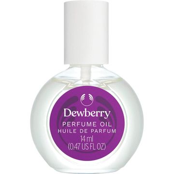 The Body Shop Dewberry (2026) (Perfume Oil) fragrance bottle