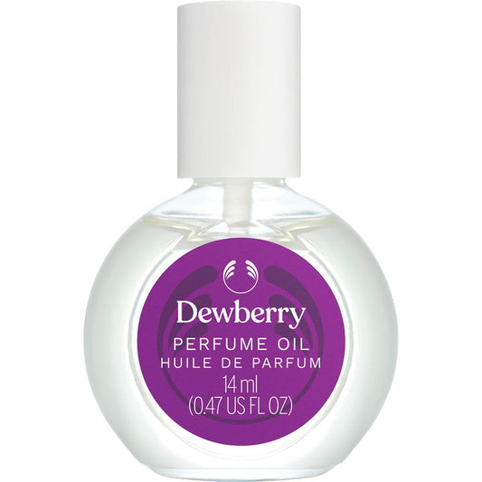 The Body Shop Dewberry (2026) (Perfume Oil) fragrance bottle