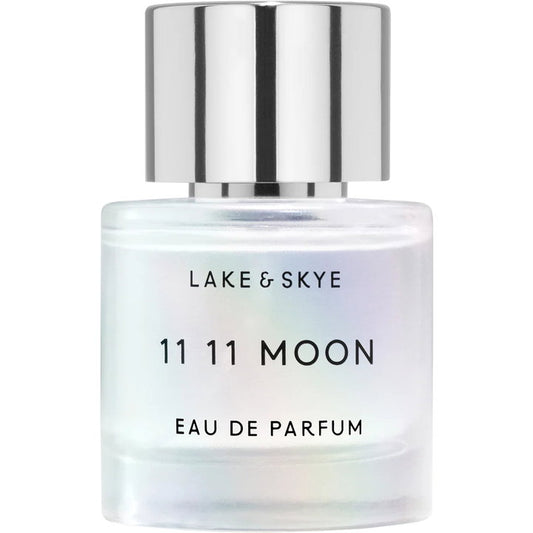 Lake & Skye 11 11 Moon (Eau de Parfum) fragrance bottle