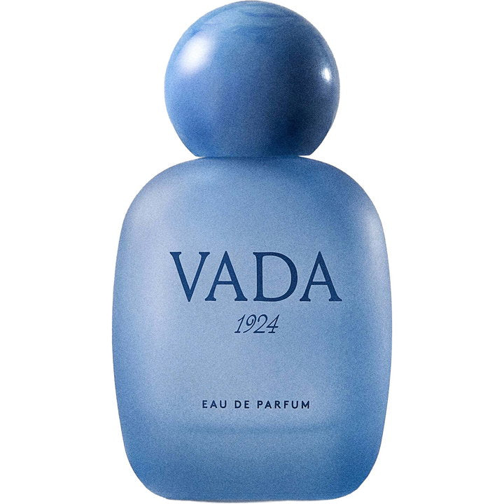 Vada 1924 fragrance bottle