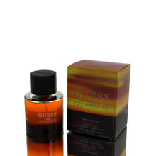 1981 Los Angeles EDT fragrance bottle