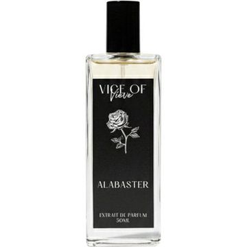 Vice of Vieve Alabaster (Extrait de Parfum) fragrance bottle