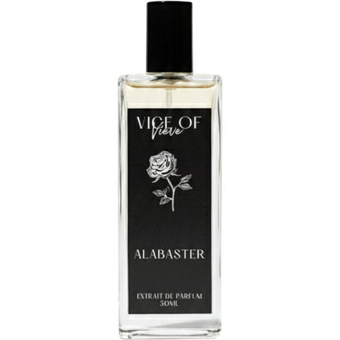 Vice of Vieve Alabaster (Extrait de Parfum) fragrance bottle