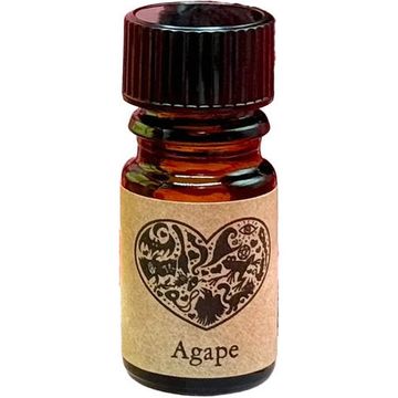 Arcana Wildcraft Agape (Perfume Oil) fragrance bottle