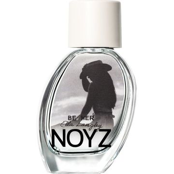 Noyz Be Her fragrance bottle