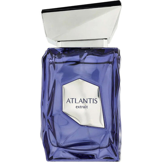 French Avenue Atlantis fragrance bottle