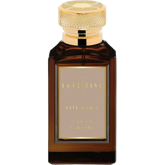 Imperial Fragrance Design 1st Impression for Women fragrance bottle