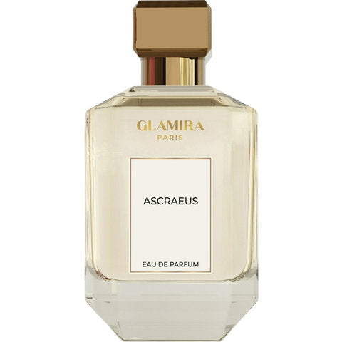 Glamira Ascraeus fragrance bottle