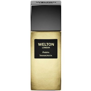 Welton Ambra Innamorata fragrance bottle