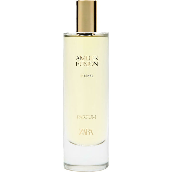 Zara Amber Fusion Intense