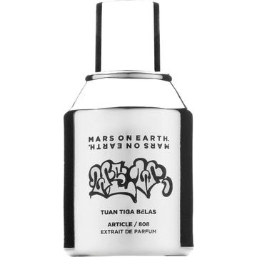 Mars On Earth Article: 808 fragrance bottle