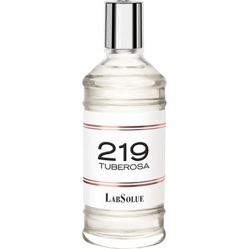 LabSolue 219 Tuberosa fragrance bottle