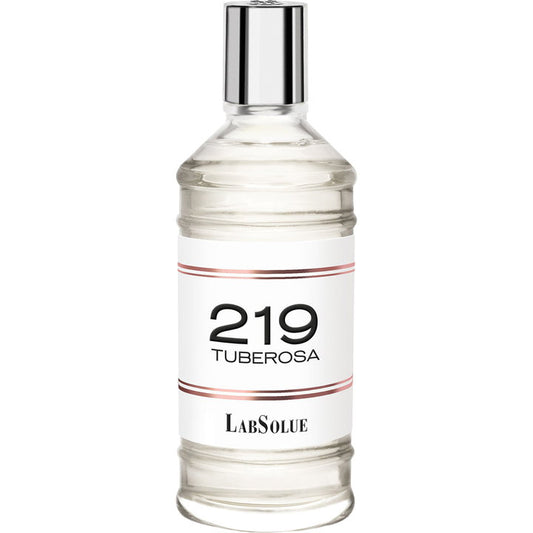 LabSolue 219 Tuberosa fragrance bottle