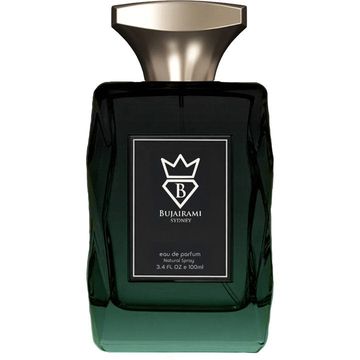 Bujairami 2000 fragrance bottle
