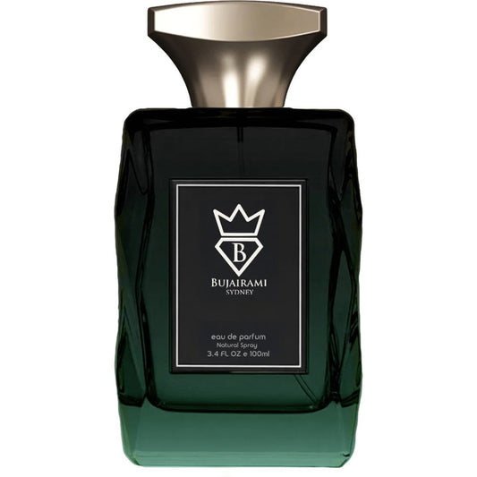 Bujairami 2000 fragrance bottle