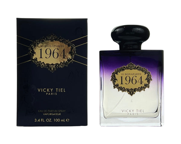 21 Boneparte 1964 EDP