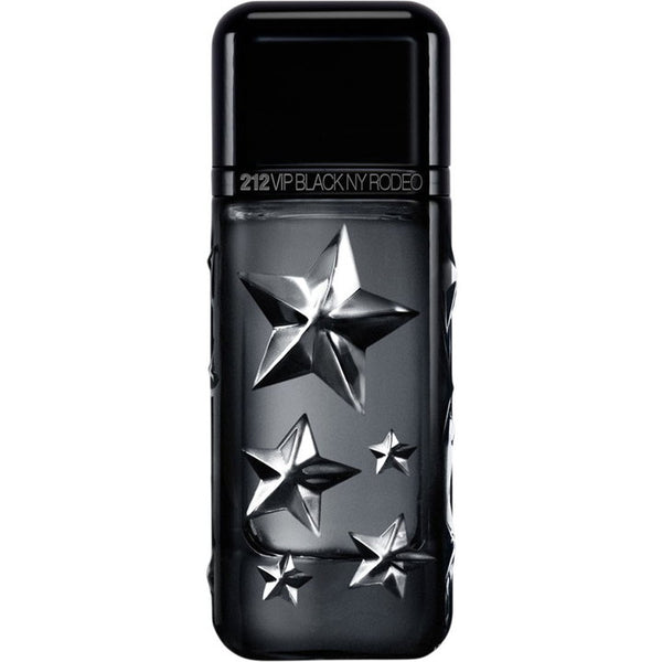 Carolina Herrera 212 VIP Black NY Rodeo