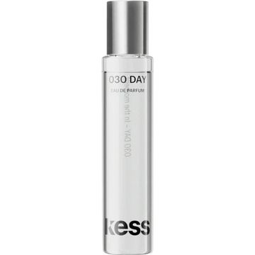Kess 030 Day fragrance bottle