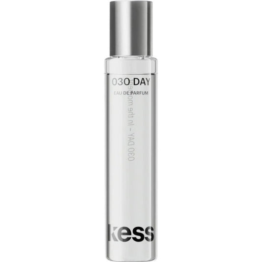 Kess 030 Day fragrance bottle
