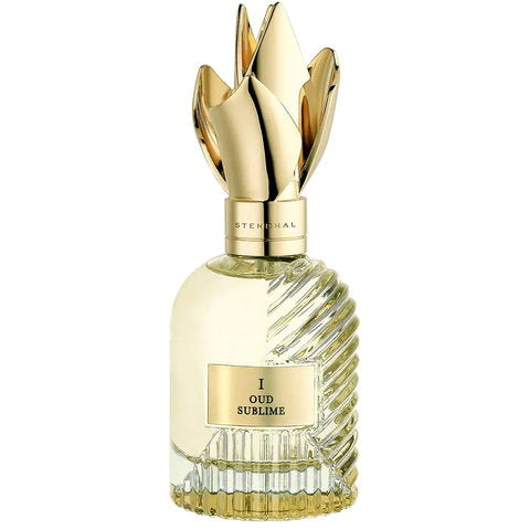 Stendhal I - Oud Sublime fragrance bottle