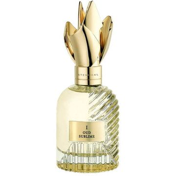 Stendhal I - Oud Sublime fragrance bottle