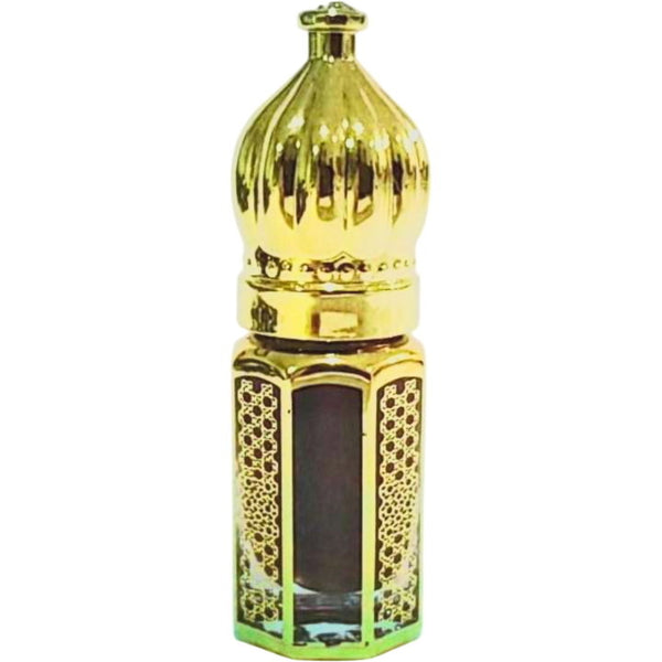Mellifluence Perfume Dark Milk Musk