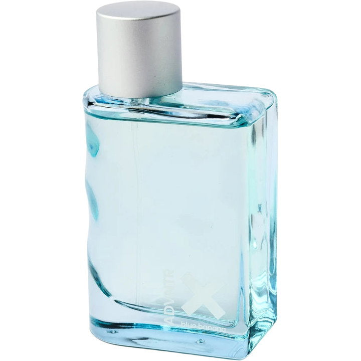 Blue Banana Advntr fragrance bottle