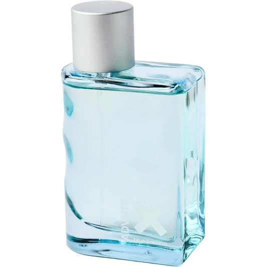 Blue Banana Advntr fragrance bottle