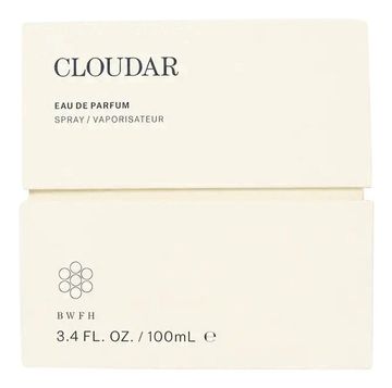 Better World Fragrance House Cloudar fragrance bottle