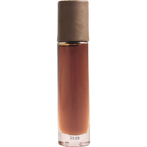 32.JULI 23:59 fragrance bottle
