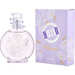 Beverly Hills 90210 Moment EDP fragrance bottle
