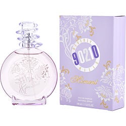 Beverly Hills 90210 Moment EDP fragrance bottle