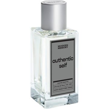 Modern Memory Authentic Self fragrance bottle