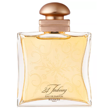 24 Faubourg EDP fragrance bottle