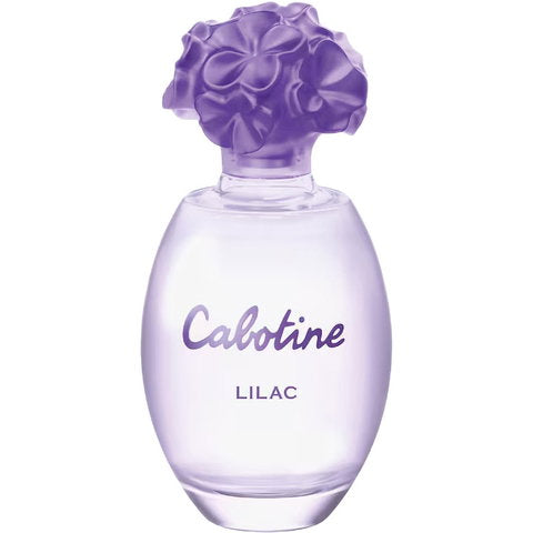 Grès Cabotine Lilac fragrance bottle