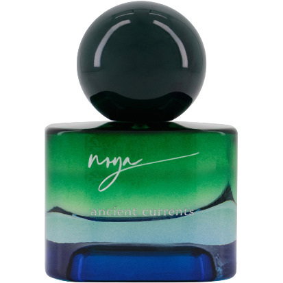Noya Ancient Currents fragrance bottle