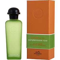 Eau de Pamplemousse Rose EDT fragrance bottle