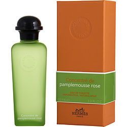 Eau de Pamplemousse Rose EDT fragrance bottle