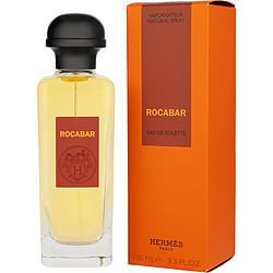 Rocabar EDT fragrance bottle