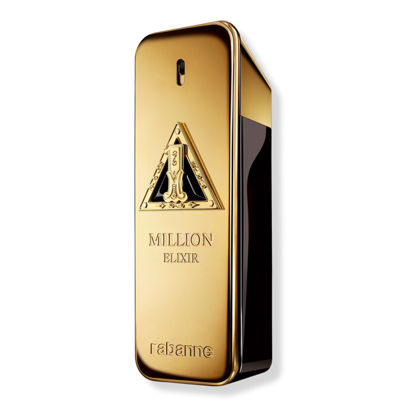Rabanne 1 Million Elixir bottle
