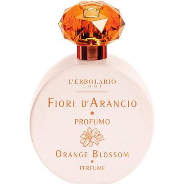 L'Erbolario Fiori d'Arancio fragrance bottle