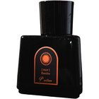 P Seven [mor] Bambu fragrance bottle