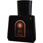 P Seven [mor] Bambu fragrance bottle