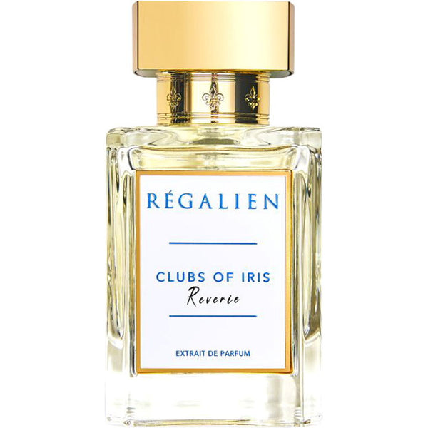Régalien Clubs of Iris Reverie