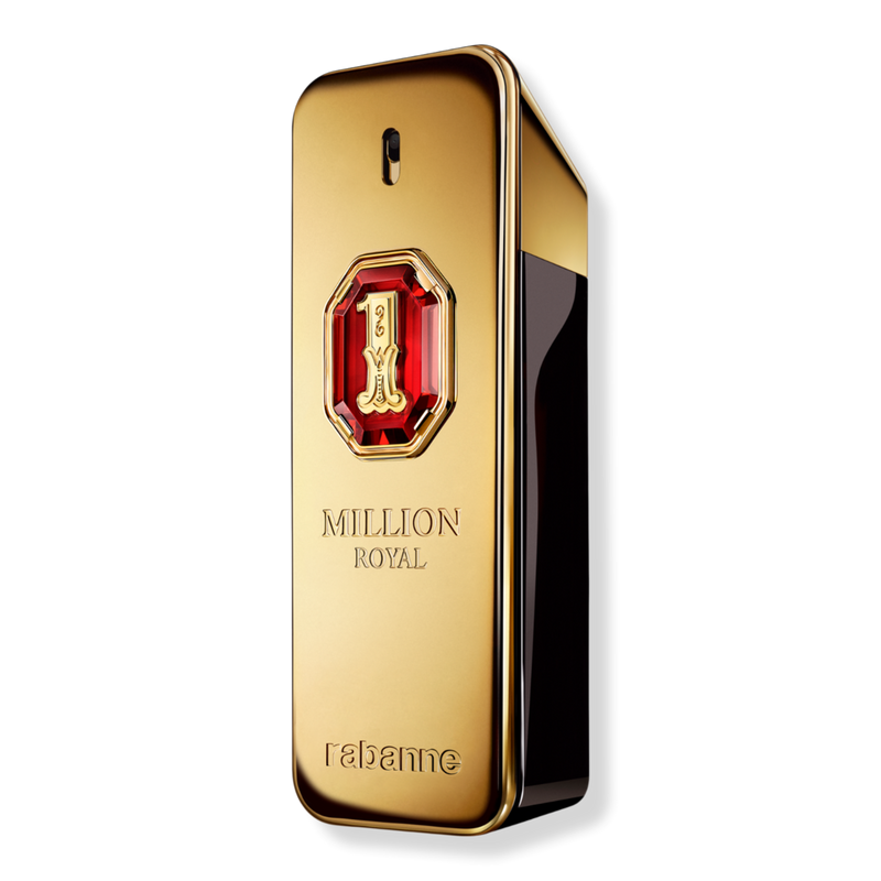 Rabanne 1 Million Royal bottle