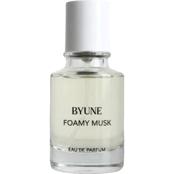 BYUNE Foamy Musk
