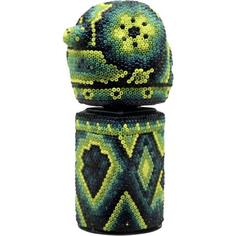 Pisello Brolin Legendari fragrance bottle