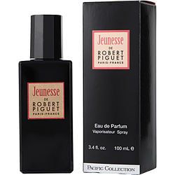 Jeunesse de Robert Piguet EDP fragrance bottle
