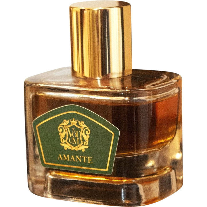 Votum Amante fragrance bottle